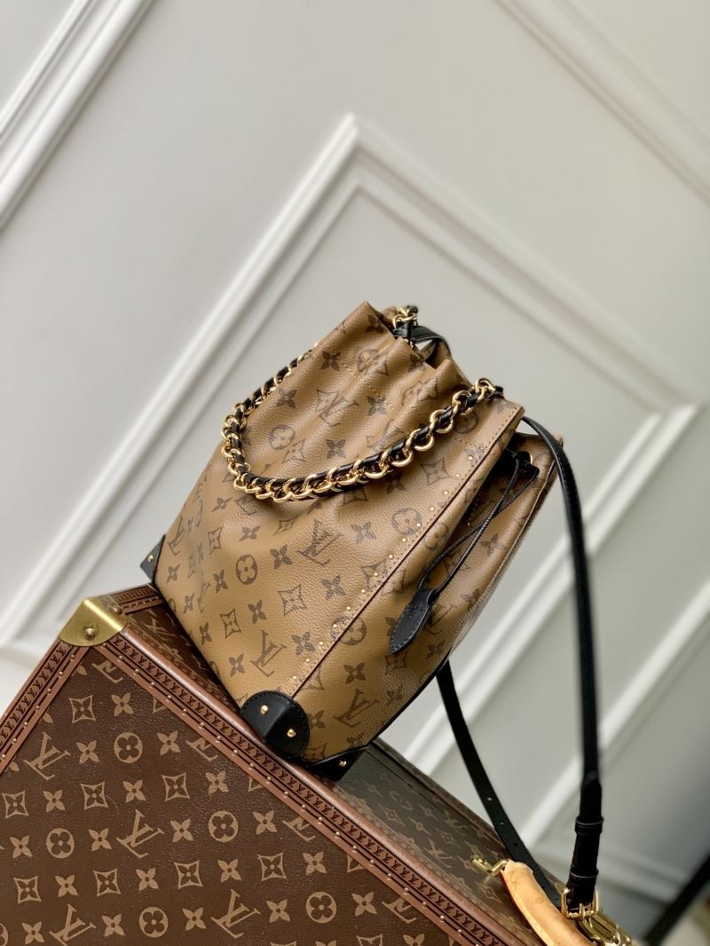 LV Bucket Bags
